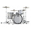 Pearl President Series - Phenolic - White Oyster - Limited Edition