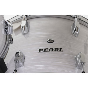Pearl President Series - Phenolic - White Oyster - Limited Edition