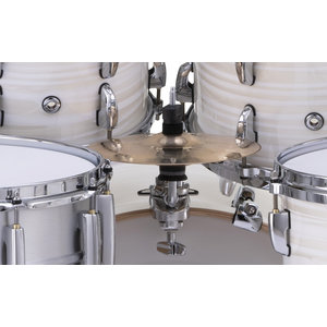 Pearl CLA-130 - Bass Drum Hoop Mount Closed Hi-Hat Holder