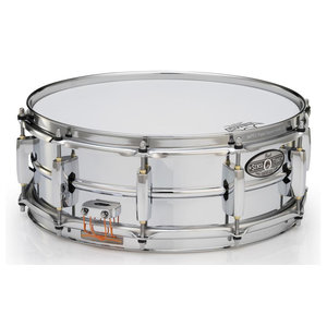 Pearl Sensitone - Heritage Alloy Steel - 14" x 05"