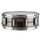 Pearl Sensitone - Heritage Alloy Black/Brass - 14" x 05"