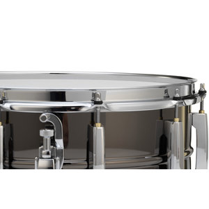 Pearl Sensitone - Heritage Alloy Black/Brass - 14" x 6.5"