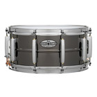 Pearl Sensitone - Heritage Alloy Black/Brass - 14" x 6.5"