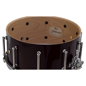 Pearl Philharmonic Snare Drum- PHM1465C - 14" x 6.5"