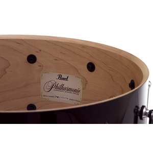 Pearl Philharmonic Snare Drum- PHM1450C - 14" x 05"