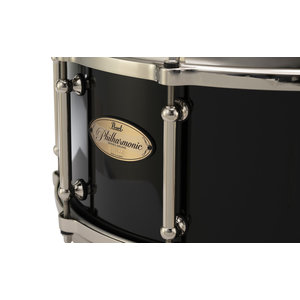 Pearl Philharmonic Snare Drum- PHP1450N314 - 14" x 05" - Barnwood Brown Burst