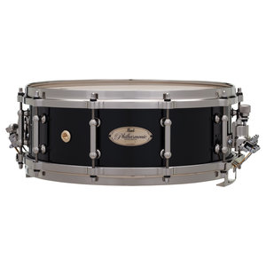 Pearl Philharmonic Snare Drum- PHP1450N103 - 14" x 05" - Piano Black