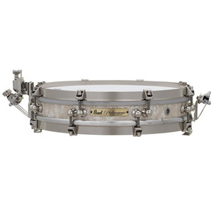 Pearl Philharmonic Pancake Snare Drum- PHP1325N - 13" x 2.5"