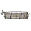 Pearl Philharmonic Pancake Snare Drum- PHP1325N - 13" x 2.5"