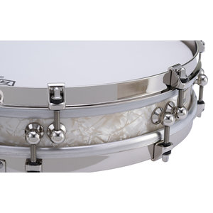 Pearl Philharmonic Pancake Snare Drum- PHP1325N - 13" x 2.5"