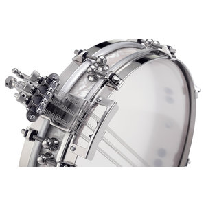 Pearl Philharmonic Pancake Snare Drum- PHP1325N - 13" x 2.5"