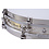 Pearl Philharmonic Pancake Snare Drum- PHP1325N - 13" x 2.5"