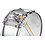Pearl Philharmonic Snare Drum- PHA1465/N - 14" x 6.5" - Aluminium Shell