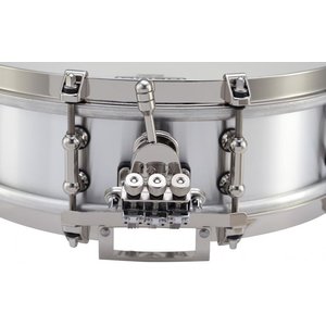 Pearl Philharmonic Snare Drum- PHA1440/N - 14" x 04" - Aluminium Shell