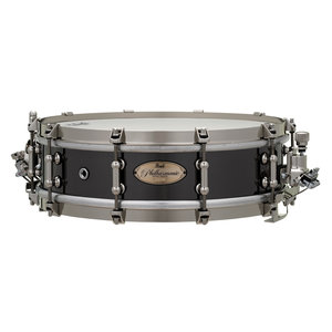 Pearl Philharmonic Snare Drum- PHB1440/N - 14" x 04" - Brass Shell