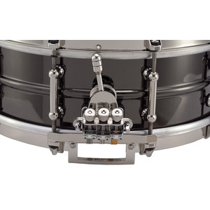 Pearl Philharmonic Snare Drum- PHB1440/N - 14" x 04" - Brass Shell