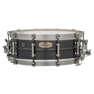 Pearl Philharmonic Snare Drum- PHB1450/N - 14" x 05" - Brass Shell