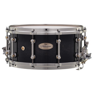 Pearl Philharmonic Snare Drum- PHTRF1465/N359 - 14" x 6.5" - Twilight Burst