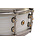 Pearl Philharmonic Snare Drum- PHTRF1450/N187 - 14" x 05" - Silver White Swirl