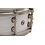 Pearl Philharmonic Snare Drum- PHTRF1465/N187 - 14" x 6.5" - Silver White Swirl