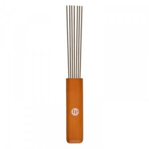 Latin Percussion LP334 - Merengue Guiro Scraper