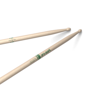 Promark 5B - Classic Hickory - TXR5BW - 'The Natural'