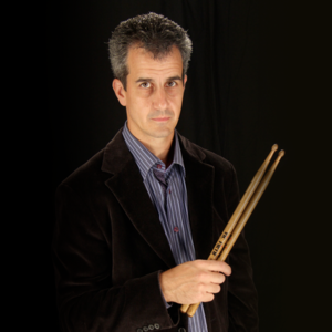 Vic Firth STG2 - Symphonic Collection - Tim Genis Leggiero