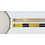 Qsticks QSTOCY01 - Yellow - 55A