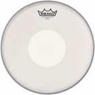 Remo Controlled Sound Coated 13" White Dot CS-0113-00