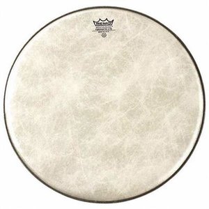 Remo Diplomat Fiberskyn - 14" FT-0514-00 - Thin