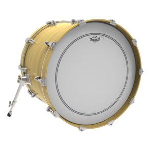 Remo Powerstroke 3 - 24" - P3-1124-10 - Coated - Bass Drum