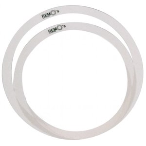 Remo Rem-O-Ring Pack - RO-0013-00 - 13" pair