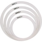 Remo Rem-O-Ring Pack - RO-0244-00 - 10", 12", 14", 14"