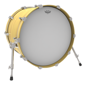 Remo Ambassador Coated - 36" - BR-1136-00 - Bass Drum