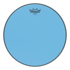 Remo Emperor - Colortone - 06" - BE-0306-CT-BU - Blue