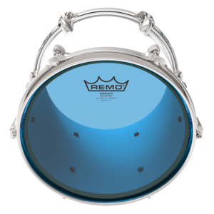 Remo Emperor - Colortone - 14" - BE-0314-CT-BU - Blue