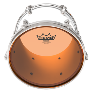 Remo Emperor - Colortone - 14" - BE-0314-CT-OG - Orange