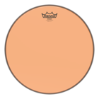 Remo Emperor - Colortone - 16" - BE-0316-CT-OG - Orange