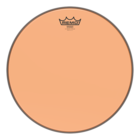 Remo Emperor - Colortone - 18" - BE-0318-CT-OG - Orange