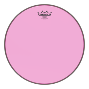 Remo Emperor - Colortone - 06" - BE-0306-CT-PK - Pink