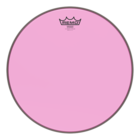 Remo Emperor - Colortone - 08" - BE-0308-CT-PK - Pink