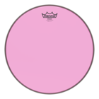 Remo Emperor - Colortone - 14" - BE-0314-CT-PK - Pink