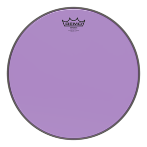 Remo Emperor - Colortone - 06" - BE-0306-CT-PU - Purple