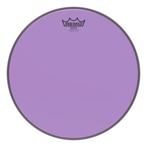 Remo Emperor - Colortone - 08" - BE-0308-CT-PU - Purple