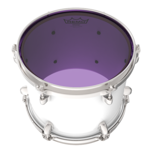 Remo Emperor - Colortone - 08" - BE-0308-CT-PU - Purple