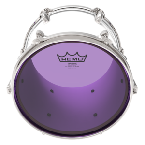 Remo Emperor - Colortone - 08" - BE-0308-CT-PU - Purple