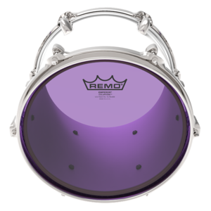 Remo Emperor - Colortone - 14" - BE-0314-CT-PU - Purple
