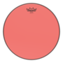 Remo Emperor - Colortone - 06" - BE-0306-CT-RD - Red