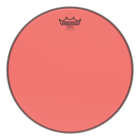 Remo Emperor - Colortone - 12" - BE-0312-CT-RD - Red