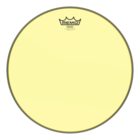 Remo Emperor - Colortone - 14" - BE-0314-CT-YE - Yellow